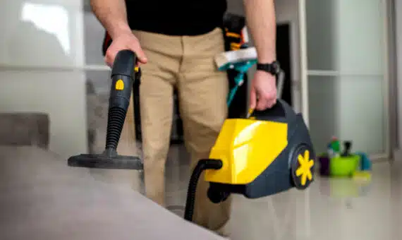 Curățarea canapelelor din material textil la domiciliu, o necesitate și în 2024 - activeclean.ro